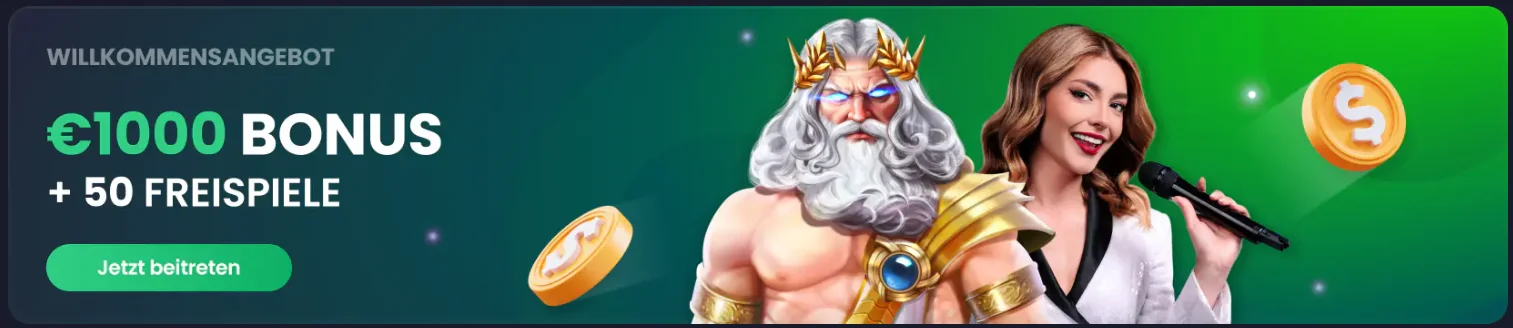 BetBlast Casino banner
